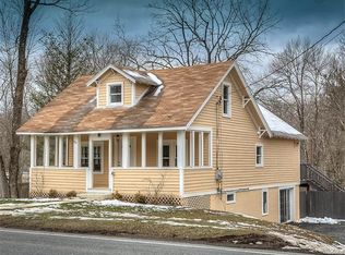 1898 Route 302, Circleville, NY 10919