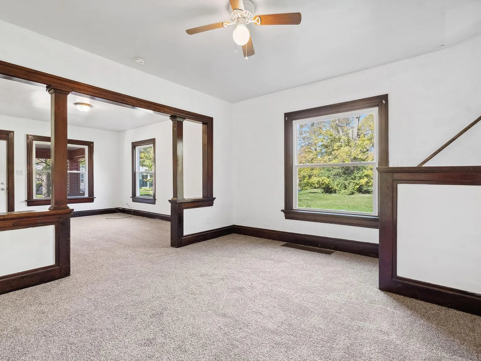 3 Bedroom Home For Rent — Photo 4