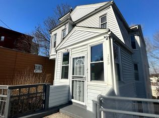 133 Yonkers Ave APT 2, Yonkers, NY 10701