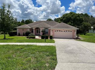 13490 Bruni Dr, Spring Hill, FL 34609