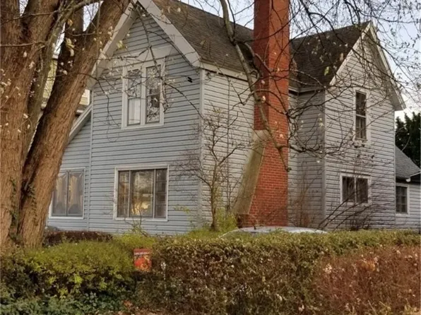 205 Driscoll Ave, Syracuse, NY 13204