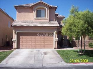 2621 Los Palos St, Las Vegas, NV 89108