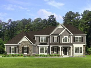 2 Old Homestead Rd, Pittsford, NY 14534