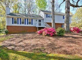 491 Senior Dr, Lawrenceville, GA 30044