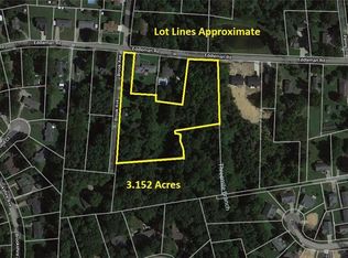 1713 Brook Ave, Kannapolis, NC 28083