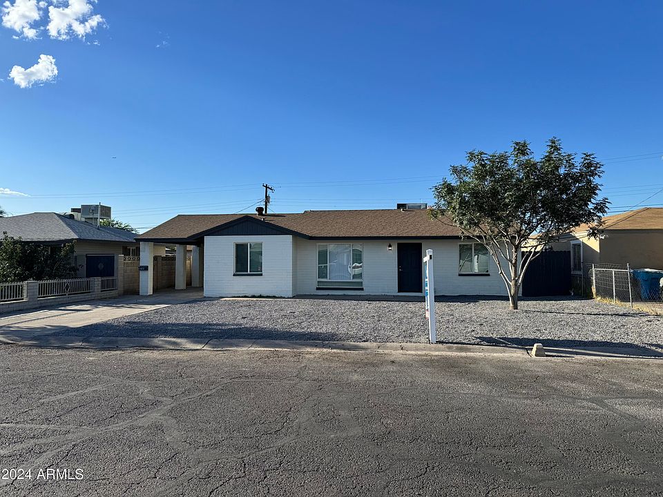 1st image of 3740 W CATALINA Drive