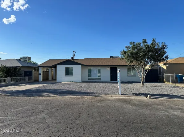 3740 W CATALINA Drive, Phoenix, AZ 85019