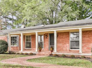 2849 Sheegog Ln, Columbia, TN 38401