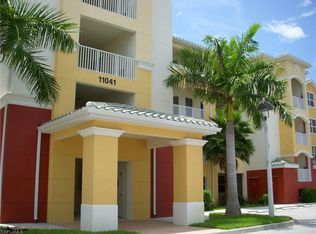 11001 Gulf Reflections Dr APT 201, Fort Myers, FL 33908