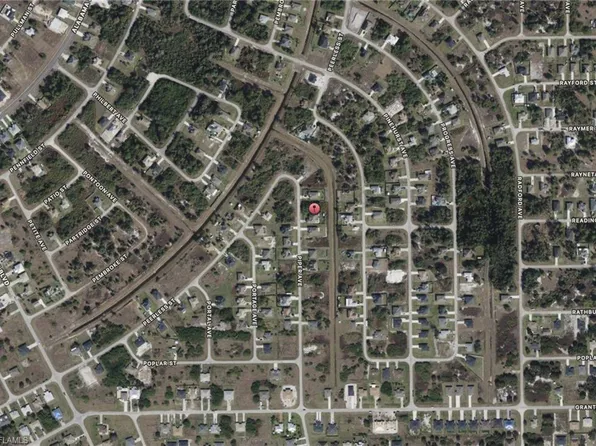 347 Piper AVE, LEHIGH ACRES, FL 33974