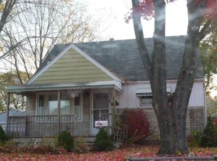 5891 Fellrath St, Taylor, MI 48180