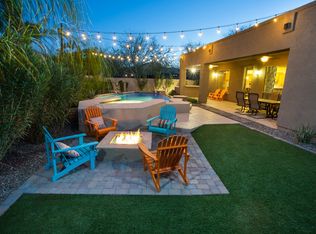 4319 S Summit St, Gilbert, AZ 85297