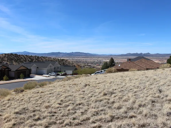 1380 N S Knl, Cedar City, UT 84720