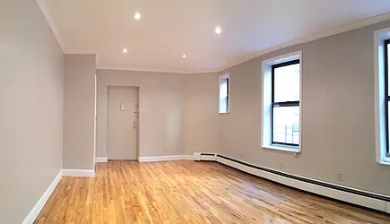 Rented by Uptown Flats LLC