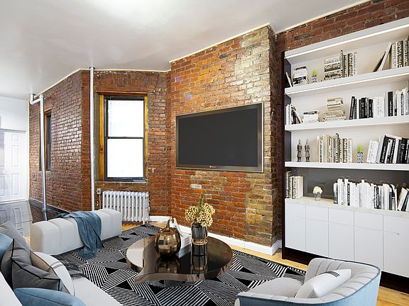 2nd image of 40 Clinton St APT 1D