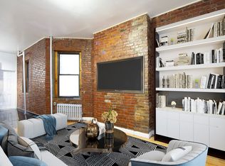 40 Clinton St APT 1D, New York, NY 10002