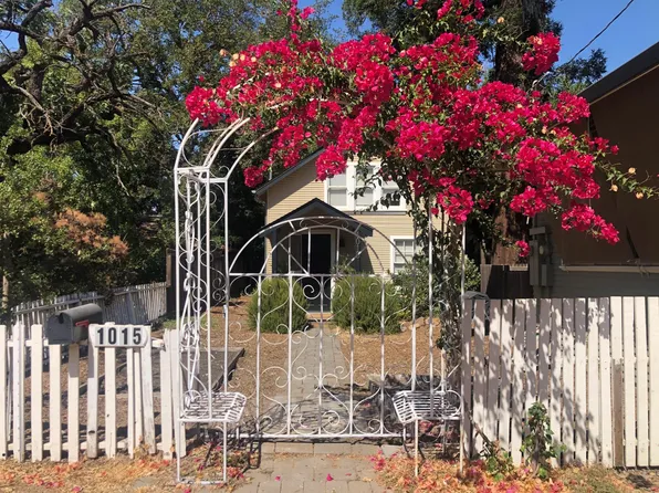1015 4th St, Davis, CA 95616