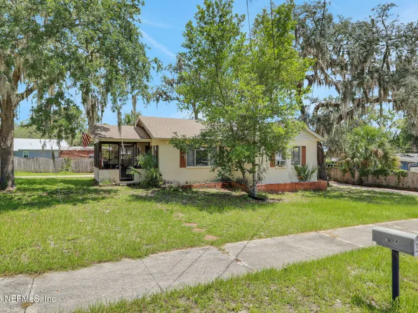 1714 GILLIS Street, Palatka, FL 32177