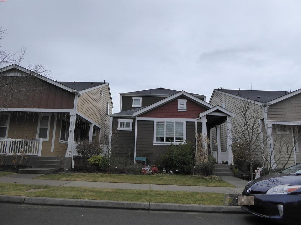 7520 Kodiak Ave NE, Lacey, WA 98516 Zillow