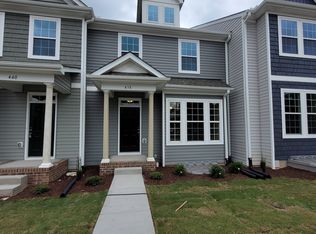438 Church St, Morrisville, NC 27560