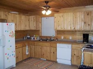 18770 Indian Village Rd, BIG RAPIDS, MI 49307