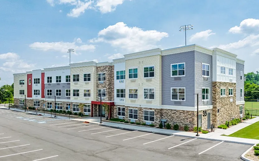 Spring Street Residences