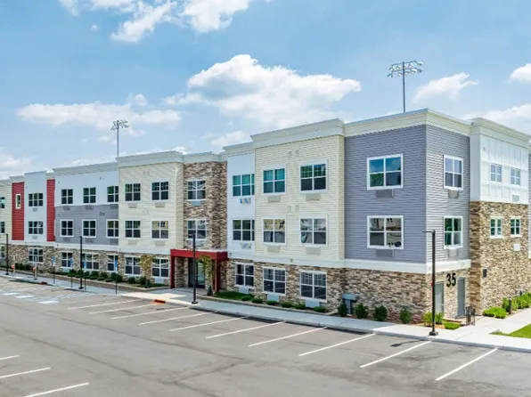 Spring Street Residences