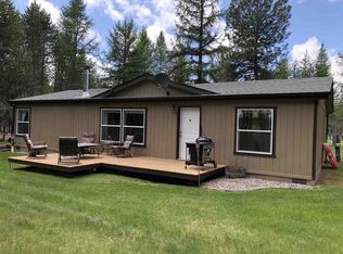 29203 N Kona Ranch Ln, Chattaroy, WA 99003