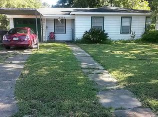 4123 Wynona St, Houston, TX 77087