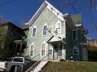 226 Main St, Fort Plain, NY 13339