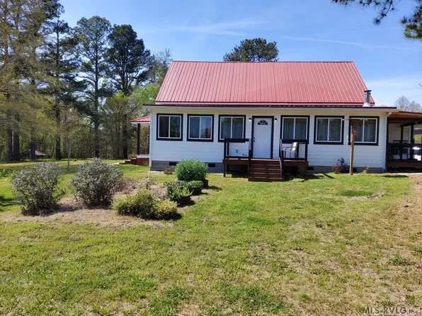 248 Arcola Rd, Hollister, NC 27844