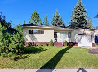 1A 84th St NW #10107, Edmonton, AB T6A3R2