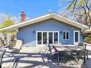 902 Andys North Shore Dr, Norfolk, NE 68701