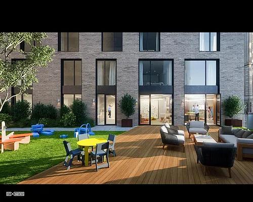 Rented by Citi Habitats | media 11