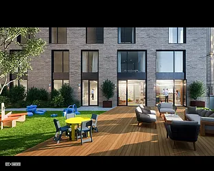 Rented by Citi Habitats