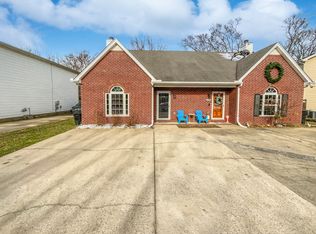 1531 Middleborough Ct, Murfreesboro, TN 37130