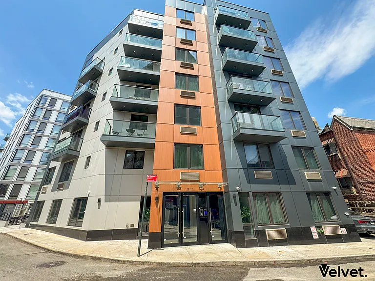 116-17 Grosvenor Ln #5C — Photo 32