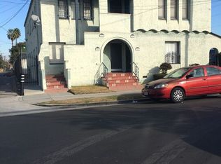 3809 W 30th St, Los Angeles, CA 90016