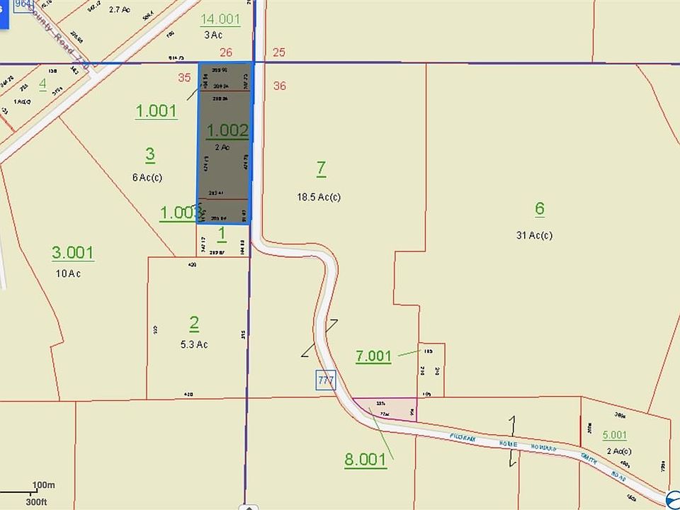 2nd image of 88 County Road 777