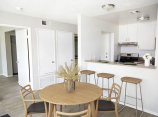 Laurel Terrace, Valley Village, CA 91607