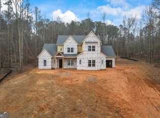 205 Chariot Ct, Jefferson, GA