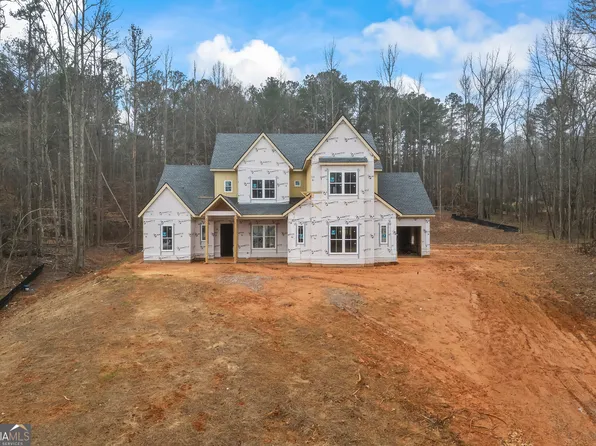 205 Chariot Ct, Jefferson, GA 30549