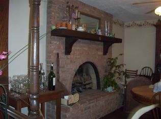 384 Blairton Rd, Martinsburg, WV 25404