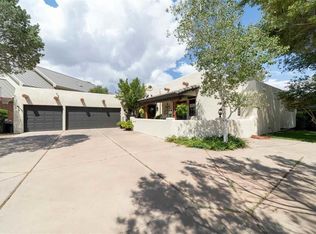 1408 Fairway Ter, Clovis, NM 88101