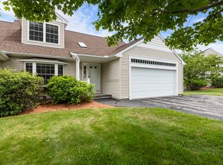 35 Hillside Village Dr #35, West Boylston, MA 01583