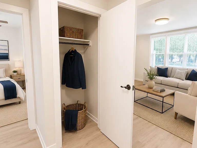 1532 Walnut St #3 — Photo 16