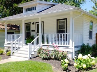 101 Pennsylvania Ave, Frederick, MD 21701
