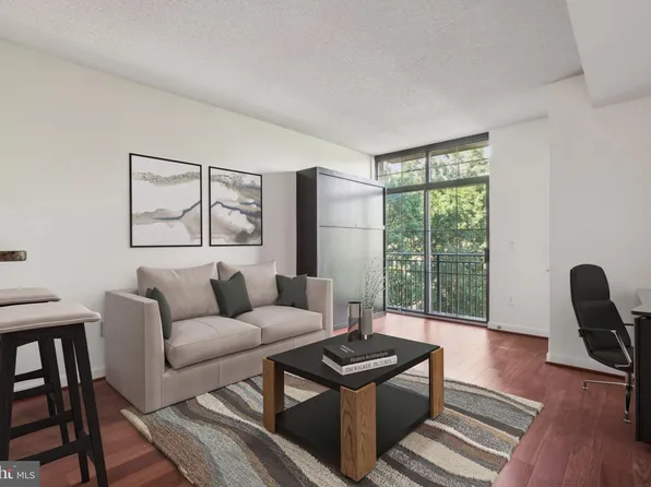 1111 25th St NW APT 518, Washington, DC 20037