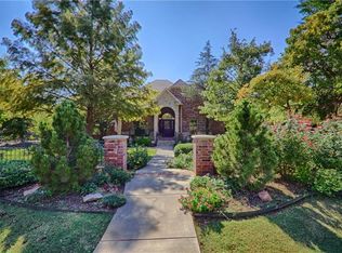 5816 Megans Way, Edmond, OK 73034