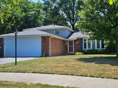 20 Joe Orr Ct, Crete, IL, 60417